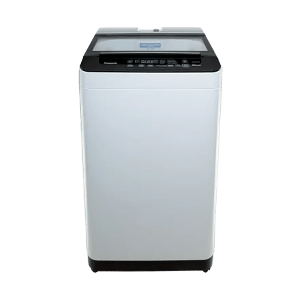 Buy PANASONIC 6.5 KG NA-F65L9HRB FULLY AUTOMATIC TOP LOADING WASHING MACHINE – Washing Machine | Vasanthandco